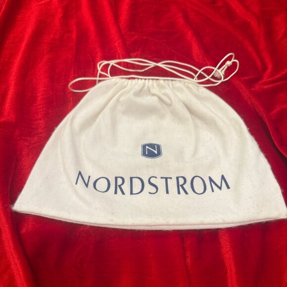 NORDSTROM HAUTE MESS HARD BOX BLACK BAG WITH RAINBOW SPARKLES NEW WITHOUT TAGS - Picture 2 of 11